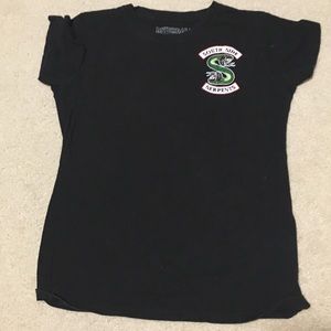 Riverdale South Side T Shirt